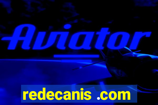 redecanis .com